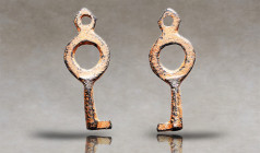 Ancient Collectibles. Reference: Condition: Very Fine
Weight: 2.2g Diameter: 33.7mm