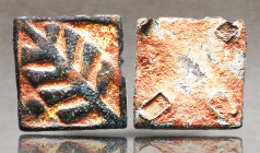 Ancient Collectibles. Reference: Condition: Very Fine
Weight: 2.2g Diameter: 14.2mm