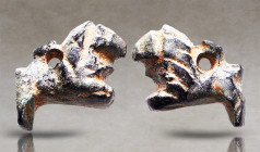 Ancient Collectibles. Reference: Condition: Very Fine
Weight: 6.3g Diameter: 19.6mm