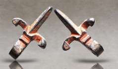 Ancient Collectibles. Reference: Condition: Very Fine
Weight: 9.8g Diameter: 37.3mm
