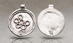 Ancient Collectibles. Reference: Condition: Very Fine
Weight: 4.1g Diameter: 30.8mm