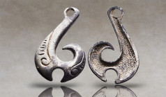 Ancient Collectibles. Reference: Condition: Very Fine
Weight: 5.1g Diameter: 32.3mm