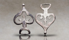 Ancient Collectibles. Reference: Condition: Very Fine
Weight: 5.6g Diameter: 44.8mm