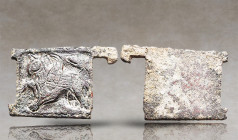 Ancient Collectibles. Reference: Condition: Very Fine
Weight: 20.3g Diameter: 45mm