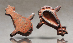 Ancient Collectibles. Reference: Condition: Very Fine
Weight: 30g Diameter: 38mm