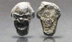 Ancient Collectibles. Reference: Condition: Very Fine
Weight: 12.1g Diameter: 20mm