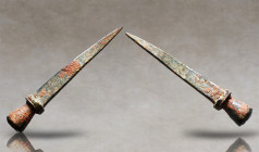 Ancient Collectibles. Reference: Condition: Very Fine
Weight: 8.6g Diameter: 59.6mm