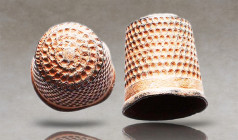 Ancient Collectibles. Reference: Condition: Very Fine
Weight: 2.2g Diameter: 15.6mm