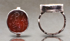 Ancient Collectibles. Reference: Condition: Very Fine
Weight: 4.9g Diameter: 23mm