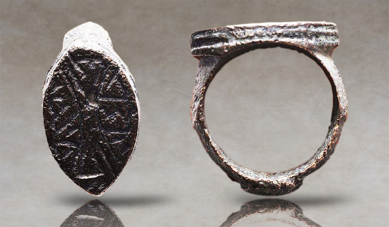 Ancient Collectibles. Reference: Condition: Very Fine
Weight: 12.3g Diameter: 2...