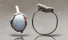 Ancient Collectibles. Reference: Condition: Very Fine
Weight: 1.7g Diameter: 23.7mm