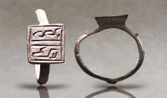 Ancient Collectibles. Reference: Condition: Very Fine
Weight: 5.4g Diameter: 24.6mm