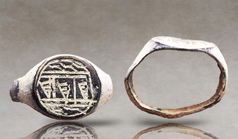 Ancient Collectibles. Reference: Condition: Very Fine
Weight: 4g Diameter: 23.8...