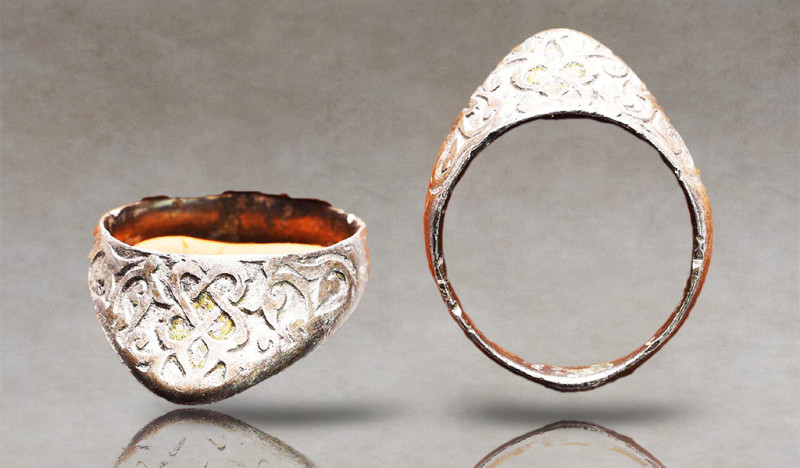 Ancient Collectibles. Reference: Condition: Very Fine
Weight: 5.1g Diameter: 30...