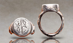 Ancient Collectibles. Reference: Condition: Very Fine
Weight: 16.4g Diameter: 27.7mm