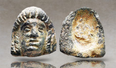 Ancient Collectibles. Reference: Condition: Very Fine
Weight: 17.6g Diameter: 22mm