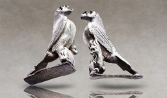 Ancient Collectibles. Reference: Condition: Very Fine
Weight: 18.9g Diameter: 31mm