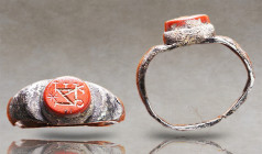 Ancient Collectibles. Reference: Condition: Very Fine
Weight: 3.3g Diameter: 23mm