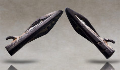 Ancient Collectibles. Reference: Condition: Very Fine
Weight: 5.5g Diameter: 41mm