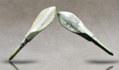 Ancient Collectibles. Reference: Condition: Very Fine
Weight: 14.4g Diameter: 66.8mm