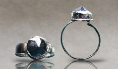 Ancient Collectibles. Reference: Condition: Very Fine
Weight: 2.2g Diameter: 26.9mm