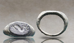 Ancient Collectibles. Reference: Condition: Very Fine
Weight: 4.4g Diameter: 21mm