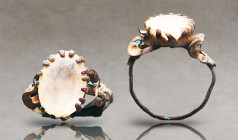 Ancient Collectibles. Reference: Condition: Very Fine
Weight: 2.1g Diameter: 22.2mm