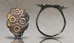 Ancient Collectibles. Reference: Condition: Very Fine
Weight: 3.8g Diameter: 20.6mm