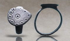 Ancient Collectibles. Reference: Condition: Very Fine
Weight: 6g Diameter: 24.7mm