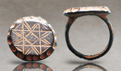 Ancient Collectibles. Reference: Condition: Very Fine
Weight: 10.7g Diameter: 24.3mm