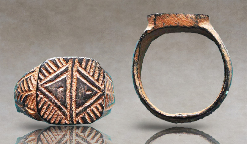 Ancient Collectibles. Reference: Condition: Very Fine
Weight: 8.7g Diameter: 23...