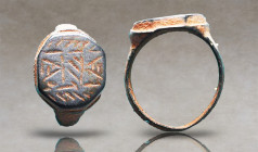 Ancient Collectibles. Reference: Condition: Very Fine
Weight: 7.6g Diameter: 23.1mm
