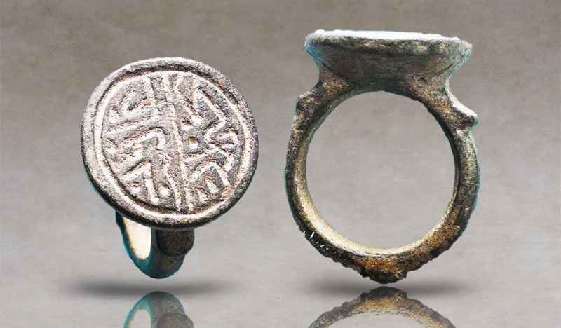 Ancient Collectibles. Reference: Condition: Very Fine
Weight: 13.6g Diameter: 2...