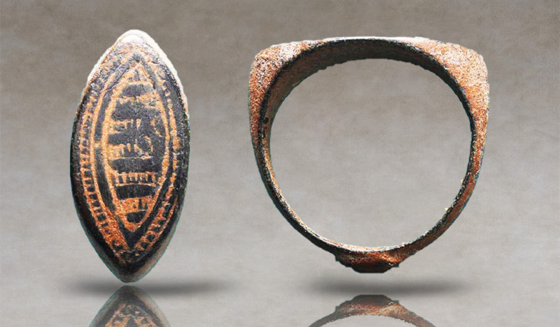 Ancient Collectibles. Reference: Condition: Very Fine
Weight: 4.5g Diameter: 21...