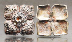 Ancient Collectibles. Reference: Condition: Very Fine
Weight: 8.5g Diameter: 31.2mm