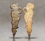 Ancient Collectibles. Reference: Condition: Very Fine
Weight: 11.2g Diameter: 69mm