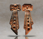 Ancient Collectibles. Reference: Condition: Very Fine
Weight: 3.3g Diameter: 53.7mm