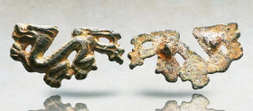Ancient Collectibles. Reference: Condition: Very Fine
Weight: 9.4g Diameter: 40.6mm