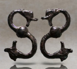 Ancient Collectibles. Reference: Condition: Very Fine
Weight: 4.8g Diameter: 26mm