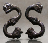 Ancient Collectibles. Reference: Condition: Very Fine
Weight: 4g Diameter: 23.2mm