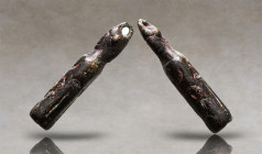 Ancient Collectibles. Reference: Condition: Very Fine
Weight: 9.6g Diameter: 36.4mm