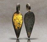 Ancient Collectibles. Reference: Condition: Very Fine
Weight: 3g Diameter: 34mm