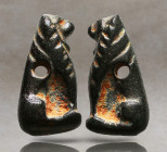 Ancient Collectibles. Reference: Condition: Very Fine
Weight: 6.7g Diameter: 21mm