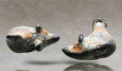 Ancient Collectibles. Reference: Condition: Very Fine
Weight: 7.3g Diameter: 19.5mm