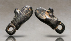 Ancient Collectibles. Reference: Condition: Very Fine
Weight: 3.4g Diameter: 20.6mm
