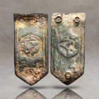 Ancient Collectibles. Reference: Condition: Very Fine
Weight: 2.4g Diameter: 32.3mm