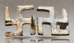 Ancient Collectibles. Reference: Condition: Very Fine
Weight: 12.8g Diameter: 27.2mm