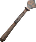 Ancient Collectibles. Reference: Condition: Very Fine
Weight: 5.1g Diameter: 63.5mm