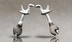 Ancient Collectibles. Reference: Condition: Very Fine
Weight: 5.4g Diameter: 40mm