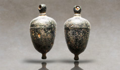 Ancient Collectibles. Reference: Condition: Very Fine
Weight: 6.3g Diameter: 70.6mm